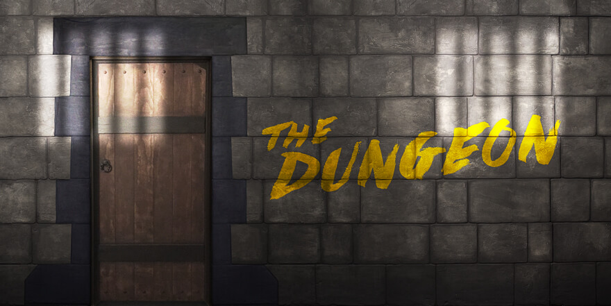 The Dungeon